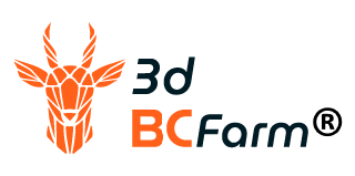 Impressió 3D a mida – 3dBCfarm®