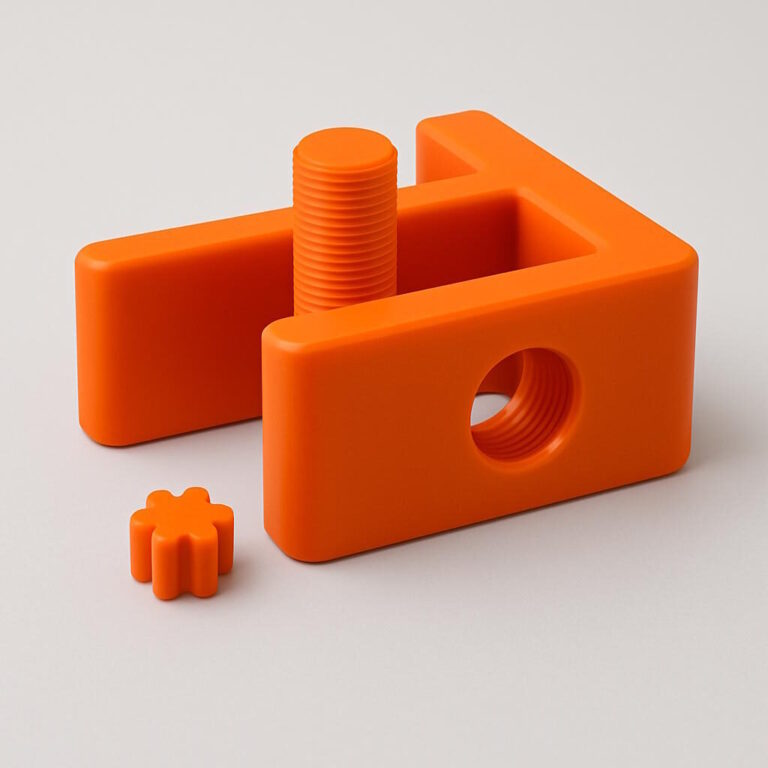 Peça composta funcional